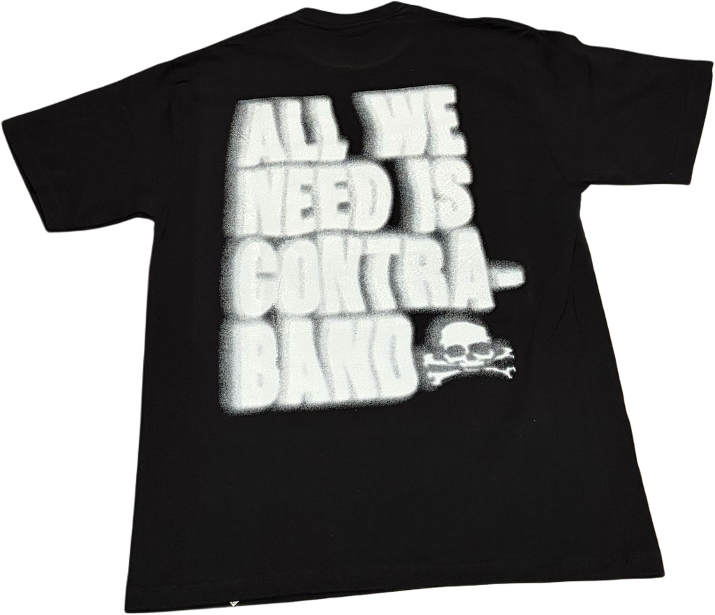 Black Market - All We Need Is Contraband