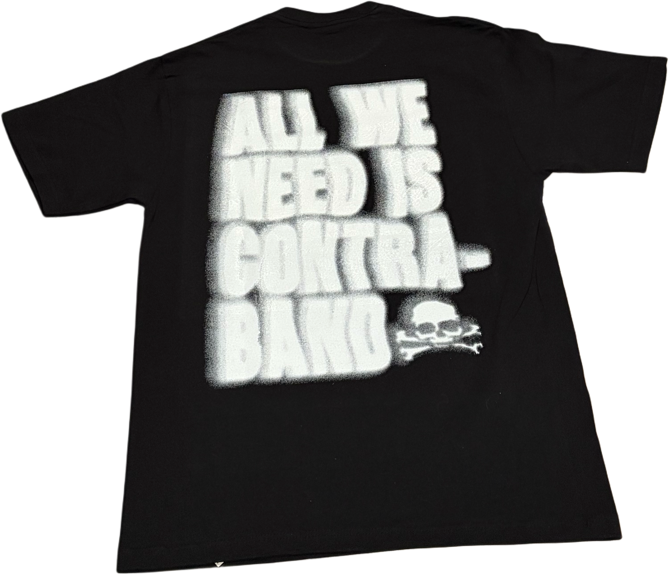 Black Market - All We Need Is Contraband