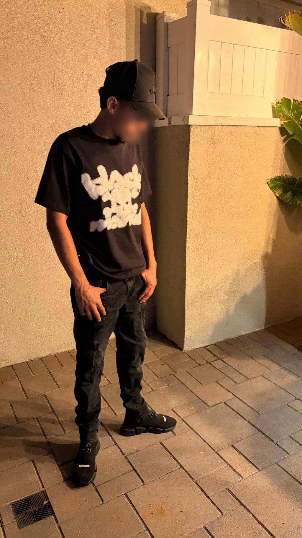 Black Market - All We Need Is Contraband