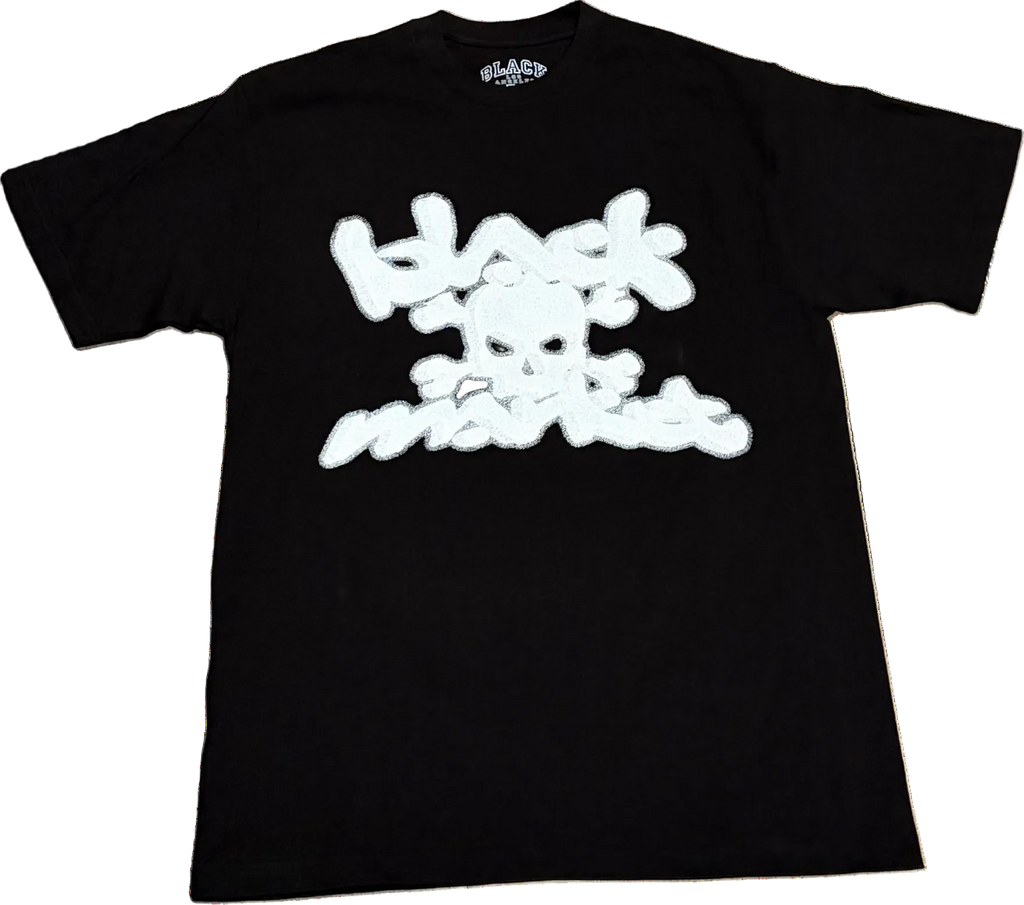 Black Market - All We Need Is Contraband