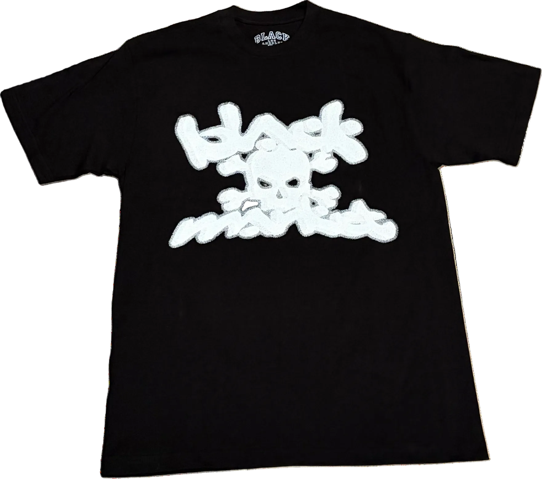 Black Market - All We Need Is Contraband